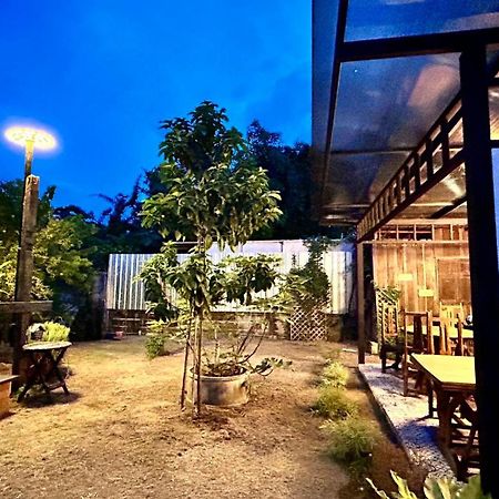 Baan Heart Thai Chiang Mai Eksteriør bilde