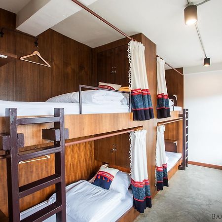 Baan Heart Thai Chiang Mai Eksteriør bilde