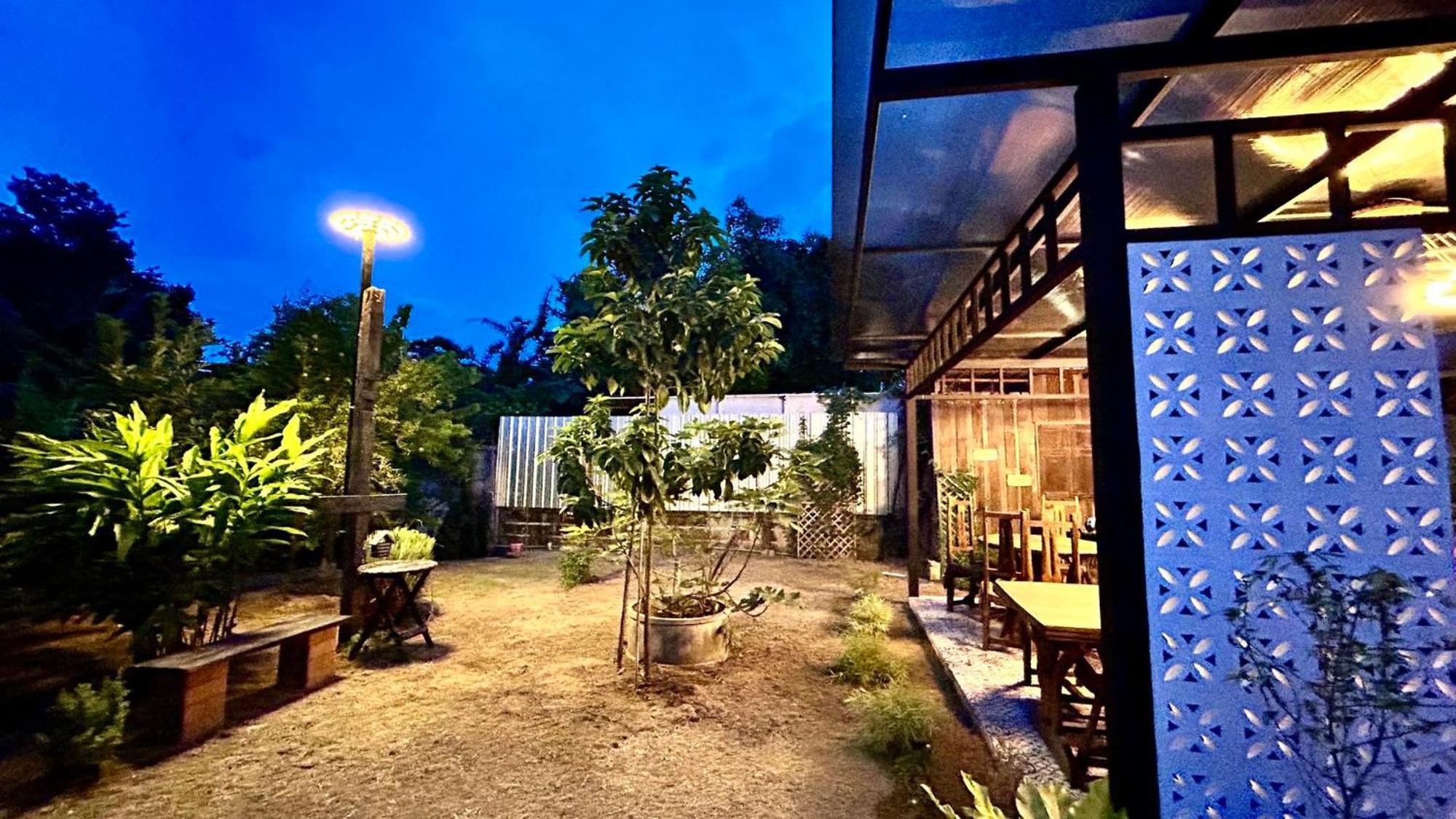Baan Heart Thai Chiang Mai Eksteriør bilde