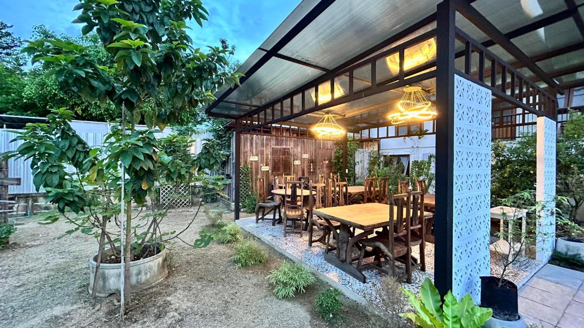 Baan Heart Thai Chiang Mai Eksteriør bilde
