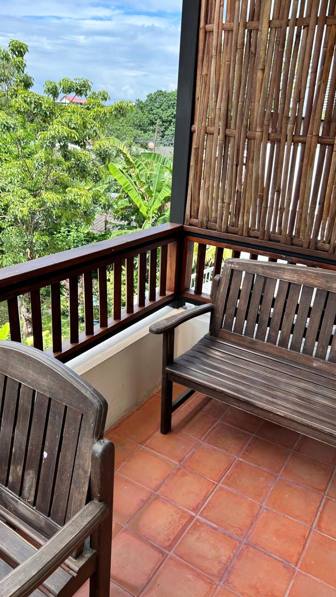 Baan Heart Thai Chiang Mai Eksteriør bilde