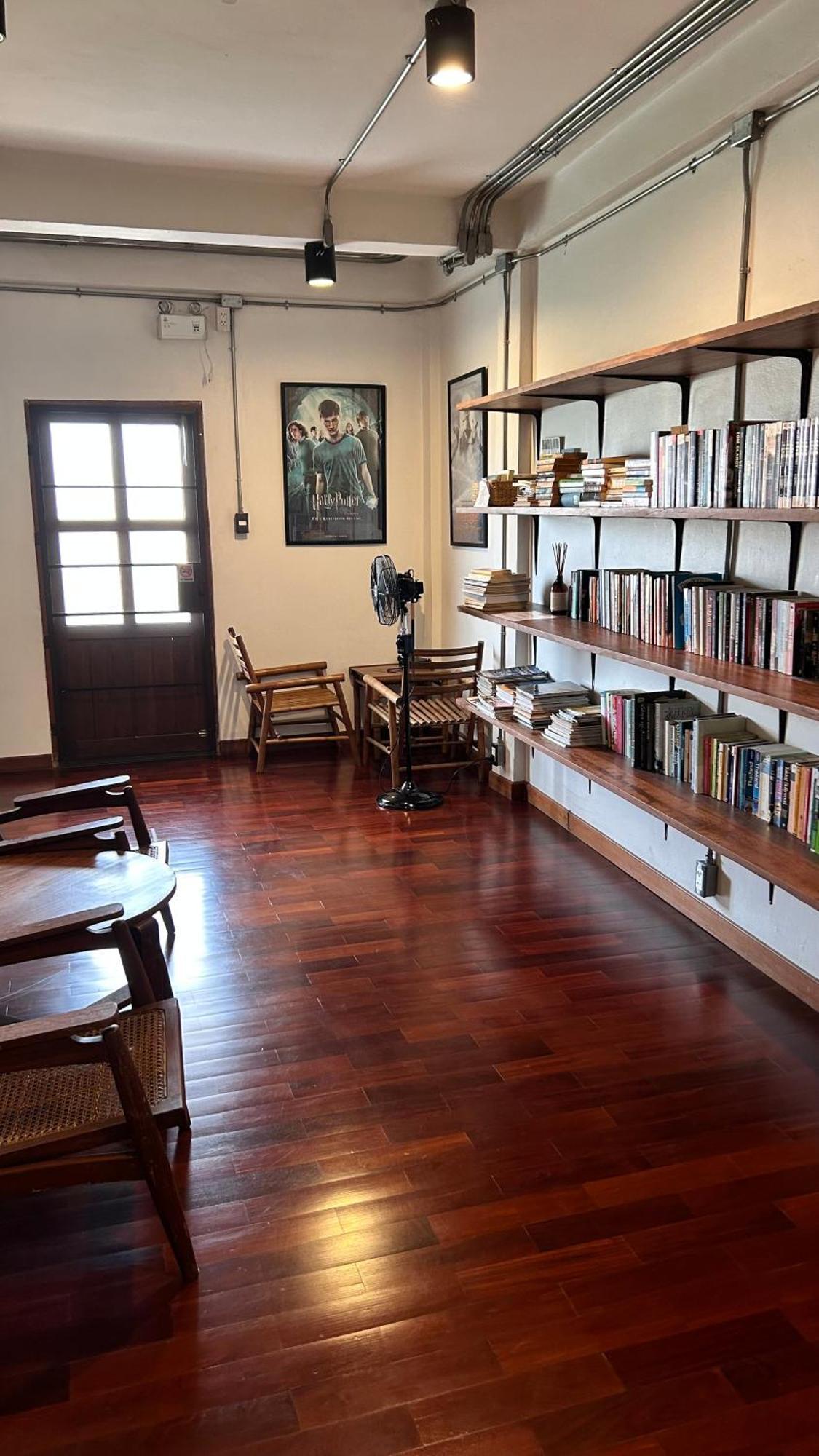Baan Heart Thai Chiang Mai Eksteriør bilde